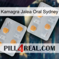 Kamagra Oral Jelly Sydney 25